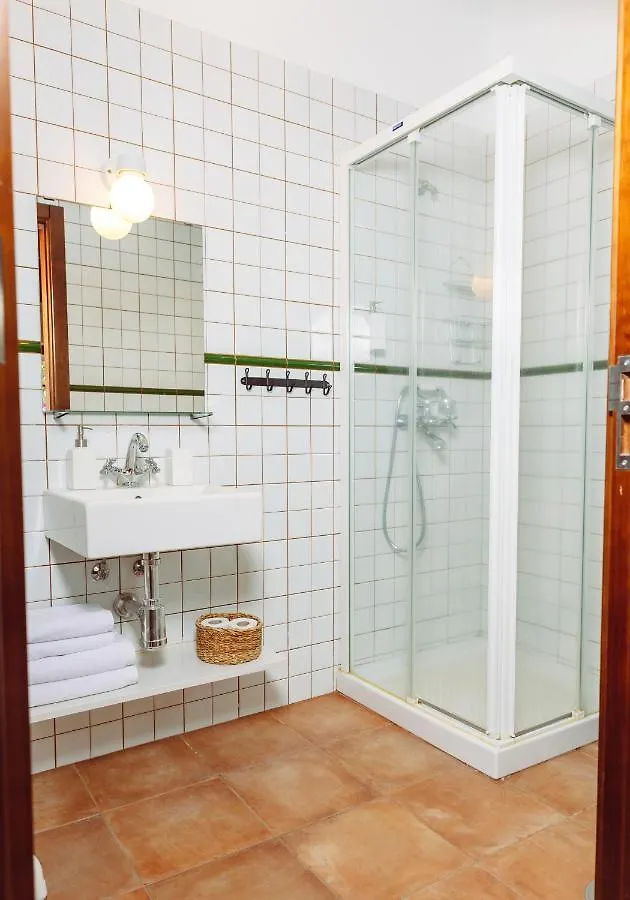 Ecoverode Hotel Emblematico Vegetariano Vegano Arona 3*,  Spanyolország