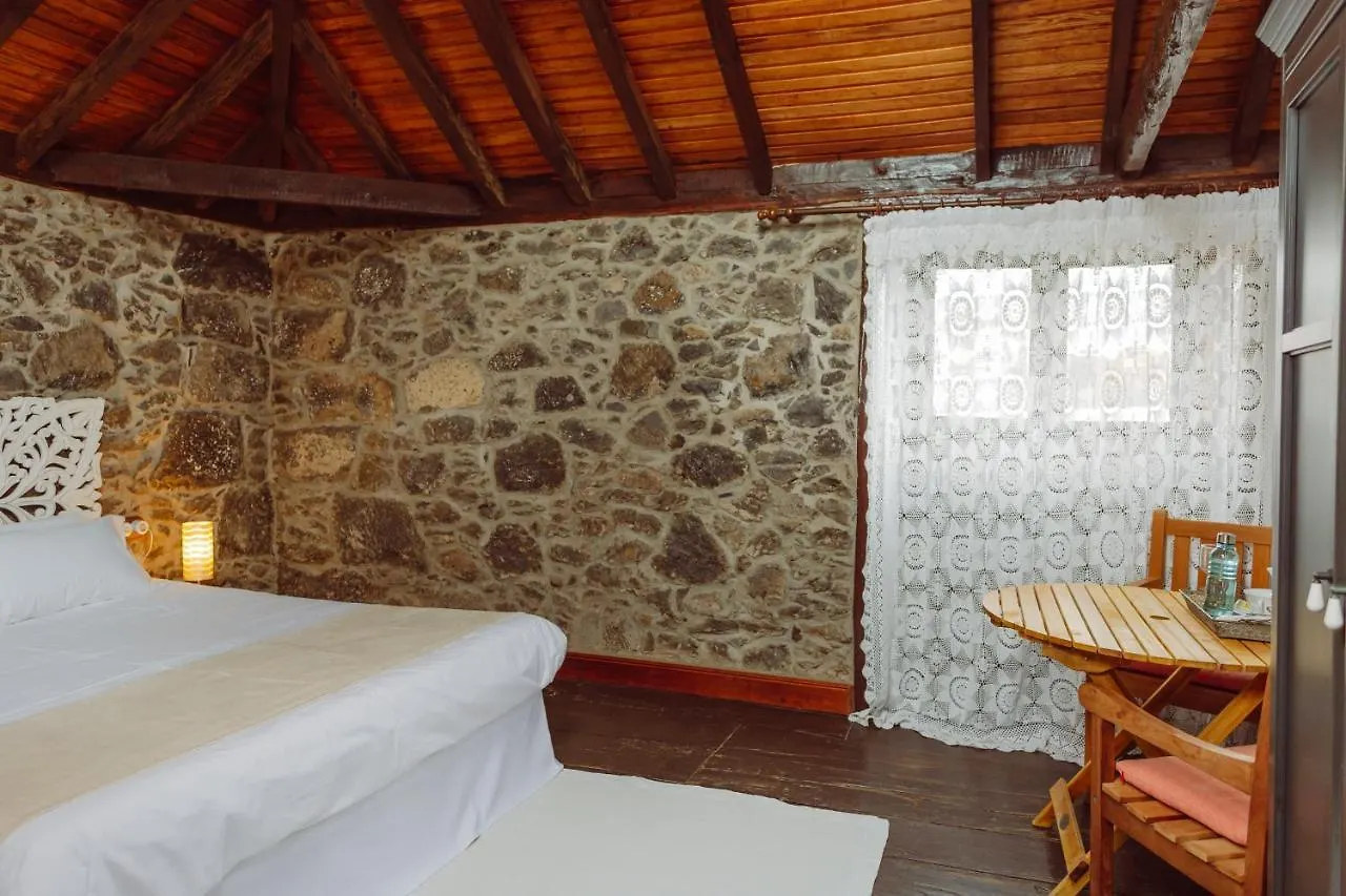 Ecoverode Hotel Emblematico Vegetariano Vegano Arona 3*,  Spanyolország