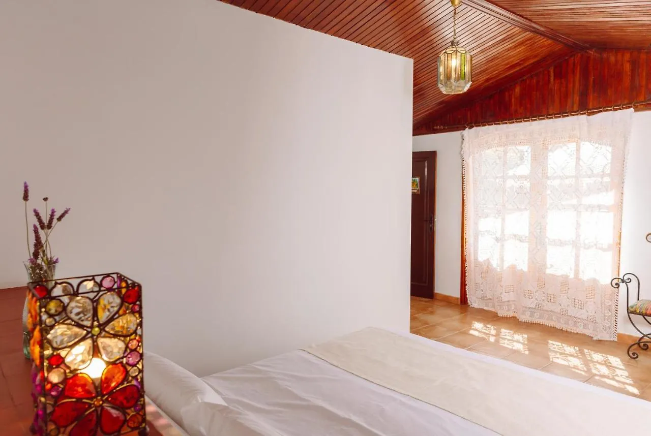 Ecoverode Hotel Emblematico Vegetariano Vegano Arona Vendégház