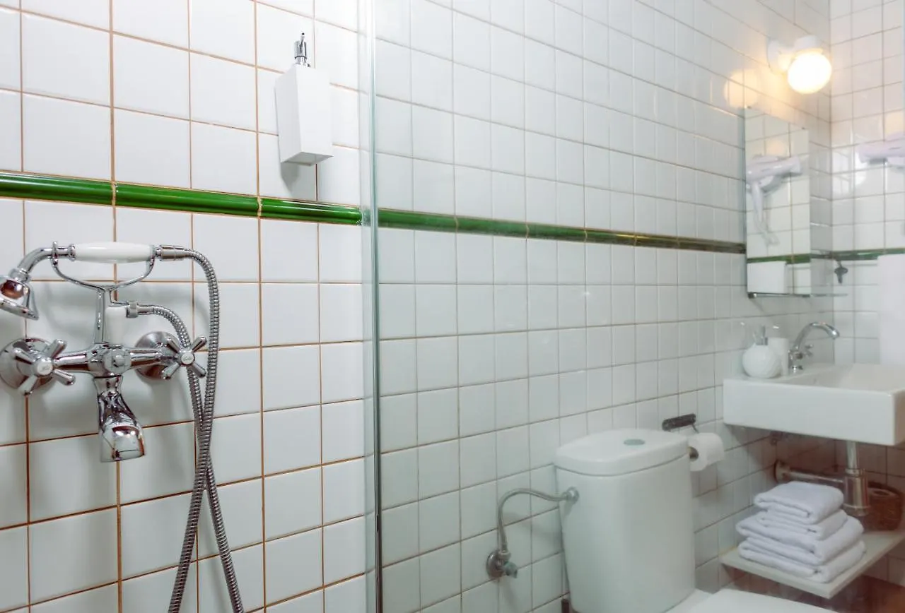 Ecoverode Hotel Emblematico Vegetariano Vegano Arona