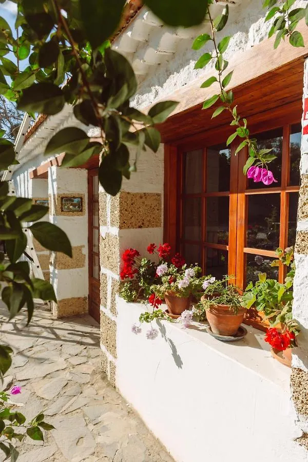 Ecoverode Hotel Emblematico Vegetariano Vegano Arona
