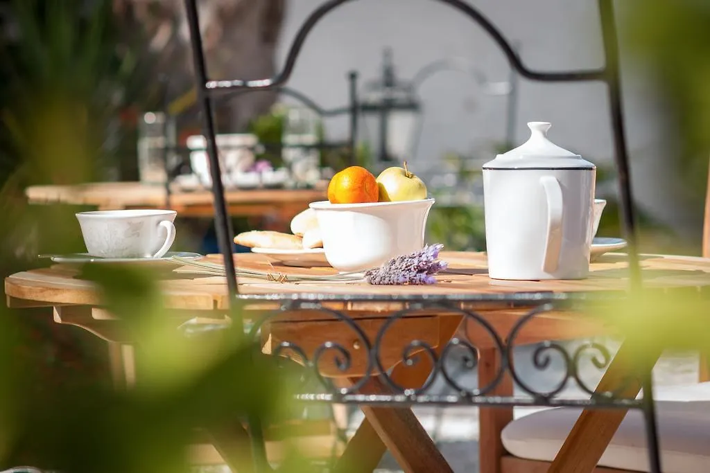 Vendégház Ecoverode Hotel Emblematico Vegetariano Vegano Arona