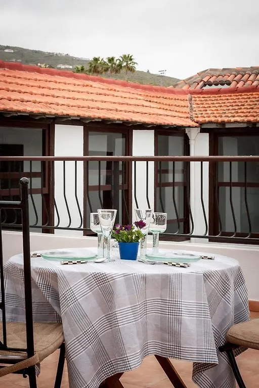 Ecoverode Hotel Emblematico Vegetariano Vegano Arona 3*,