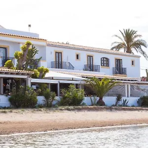 Hostal La Savina Spain