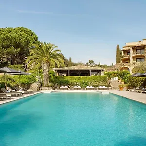 Mas De & Spa, Relais & Chateaux Spain